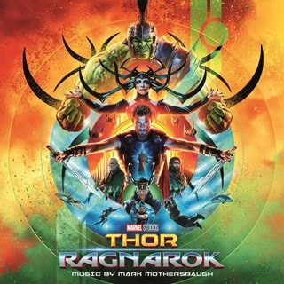 Thor: Ragnarok