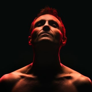 The Game - Transparent Red Vinyl