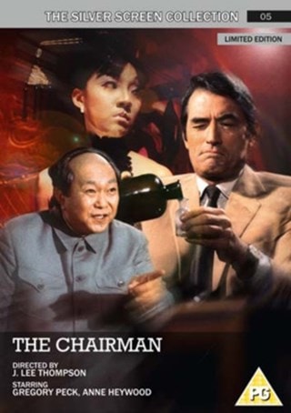 The Chairman