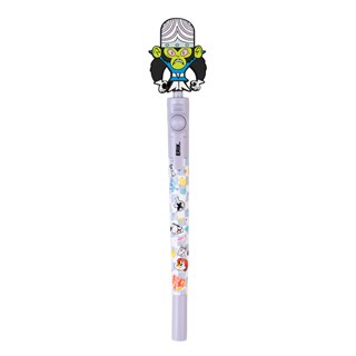 Mojo Jojo Powerpuff Girls Spinning Topper Pen