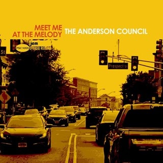Meet Me at the Melody