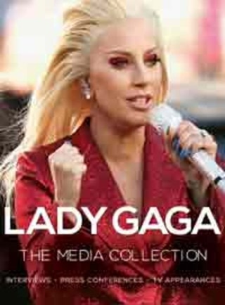 Lady Gaga: The Media Collection