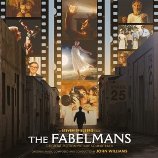 The Fabelmans