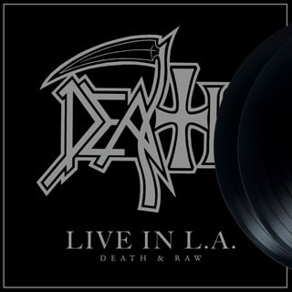 Live in L.A.