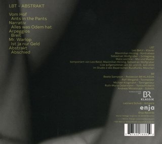 Abstrakt
