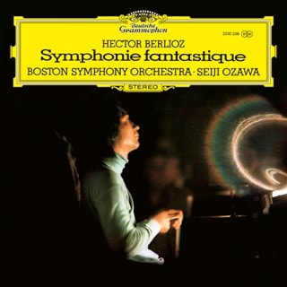 Hector Berlioz: Symphonie Fantastique
