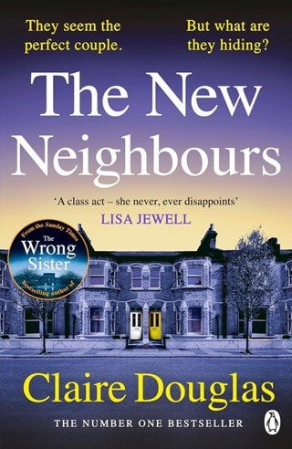 New Neighbours (Paperback) Douglas, Claire