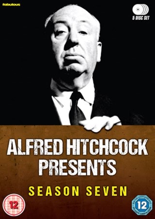 Alfred Hitchcock Presents: Season 7