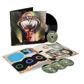 5150 (Expanded Edition) - LP + 3CD + Blu-Ray