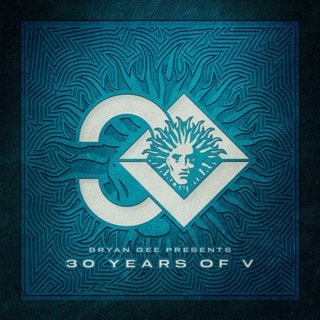 Bryan Gee Presents 30 Years of V