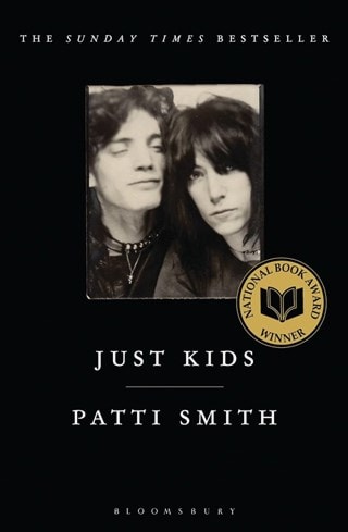 Just Kids Paperback By Patti Smith