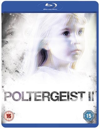 Poltergeist 2