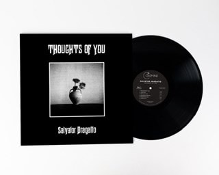 Thoughts of You