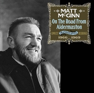 On the Road from Aldermaston: Complete Transatlantic Recordings 1966-1969