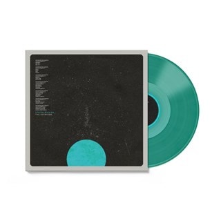 The Overview - Limited Edition Mint Vinyl