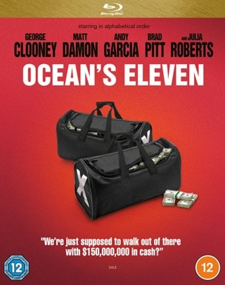 Ocean's Eleven (hmv Exclusive)