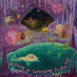Nothing Or Something to Die For