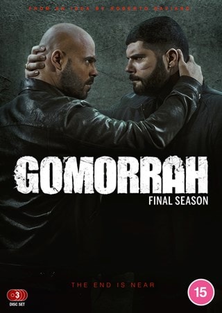 Gomorrah: Final Season