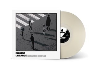 Lazarus: Adult Swim OST (Bonobo)