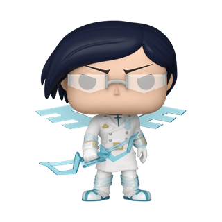 Uryu Ishida 2394 Bleach Thousand-Year Blood War Funko Pop Vinyl