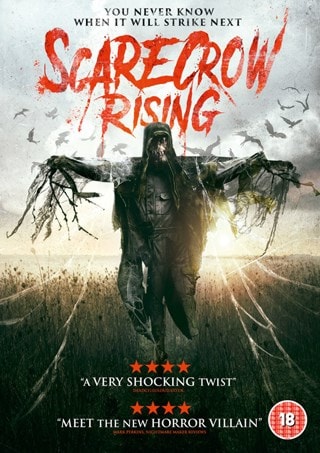 Scarecrow Rising