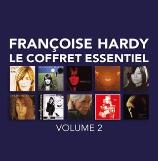 Le Coffret Essentiel - Volume 2