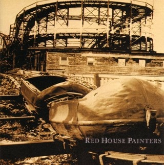 Red House Painters/Rollercoaster