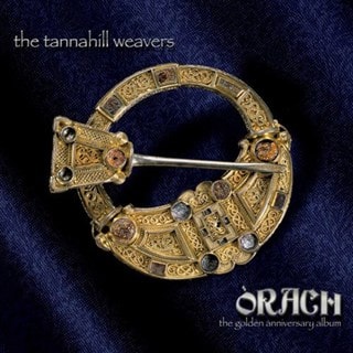Orach: The Golden Anniversary Album
