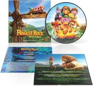 Fraggle Rock: Back to the Rock: Selections from Season 2