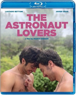 The Astronaut Lovers
