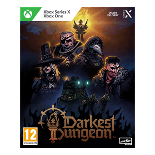 Darkest Dungeon 2 (XSX)