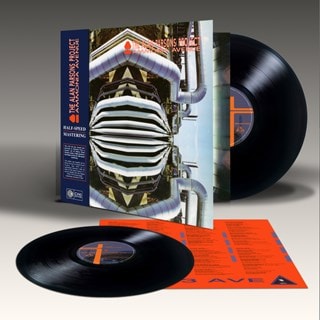 Ammonia Avenue (CV 45 Audiophile Edition) - 2LP