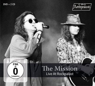 Live at Rockpalast