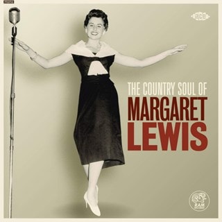 The Country Soul of Margaret Lewis