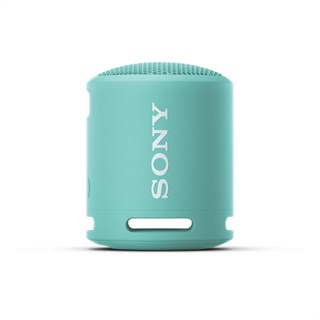 Sony SRSXB13 Powder Blue Bluetooth Speaker