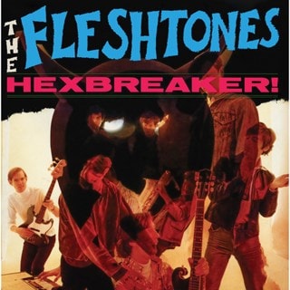 Hexbreaker!