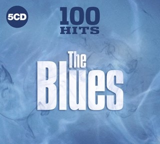 100 Hits: The Blues