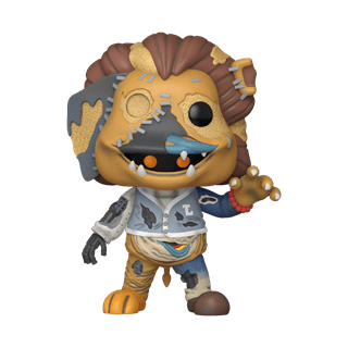 Costumed Mimic 1215 Five Nights At Freddy's FNAF Funko Pop Vinyl