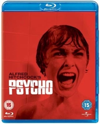 Psycho