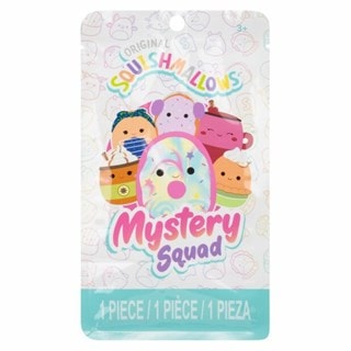 Dessert Squishmallows Mystery Squad Plush Blind Bag