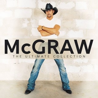 McGraw: The Ultimate Collection