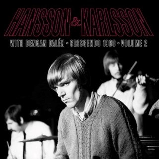 Crescendo 1968 vol. 2