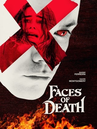 Faces of Death