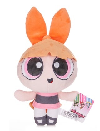 Blossom Powerpuff Girls Plush