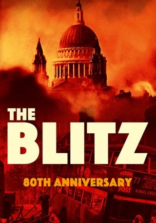 The Blitz - 80th Anniversary