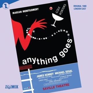 Anything Goes