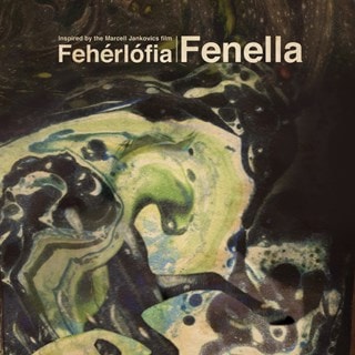 Fenella: Inspired By the Marcell Jankovics Film, Feherlofia