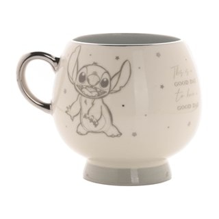 Stitch Disney 100 Premium Mug