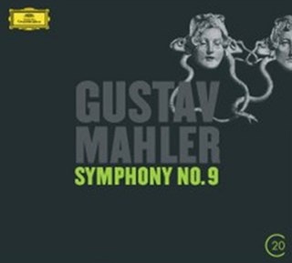 Gustav Mahler: Symphony No. 9