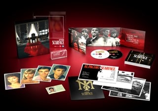 Scarface - The Film Vault Range